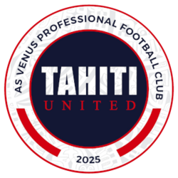 Tahiti United FC 队徽
